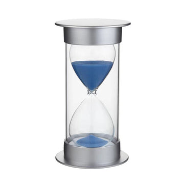 Modern Glass Sand Timer