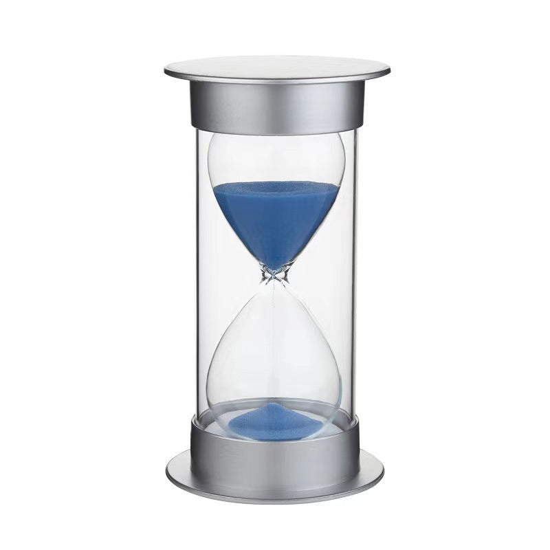 Modern Glass Sand Timer