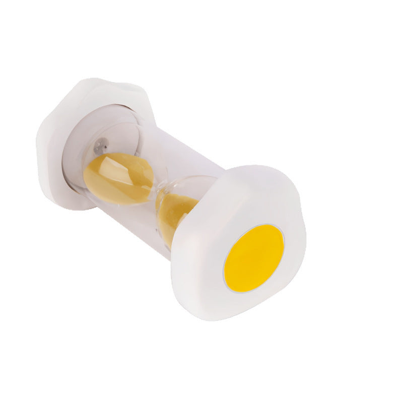 Egg Design Plastic Sand Timer